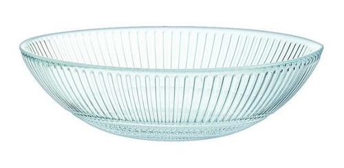 Set X 6 Bowl Compotera 16 Cm Luminarc Louison Vidrio Vintage