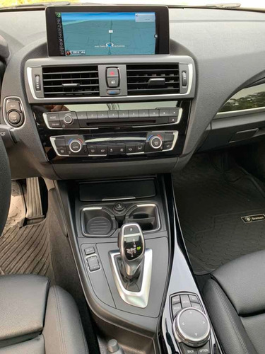 Bmw Serie 2 2.0 220i Sport Line 184cv 2016
