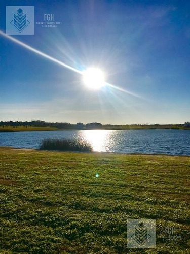 Imagen 23 de 30 de Lote Laguna Naudir, El Mejor Espejo De Laguna!!!
