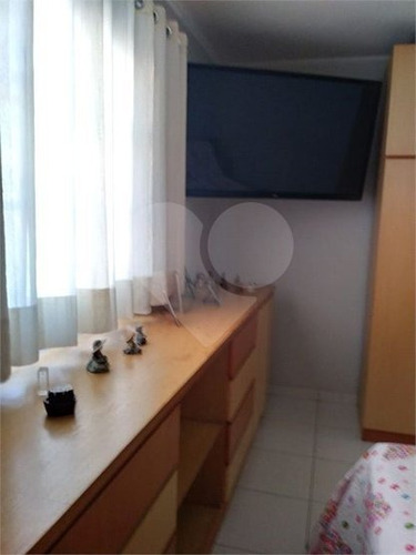 Ótimo Sobrado Na Vila Guilherme - 170-im371758