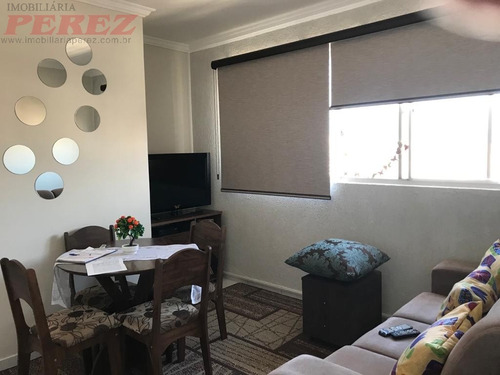 Apartamentos Para Venda - 13650.7829