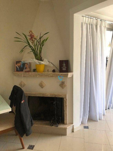 Imagem 11 de 27 de Casa Com 3 Dormitórios À Venda, 180 M² Por R$ 1.350.000,00 - Alphaville - Santana De Parnaíba/sp - Ca1645