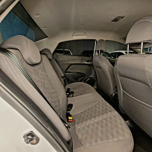 Hyundai HB20S 1.6 COMFORT PLUS 16V FLEX 4P AUTOMÁTICO