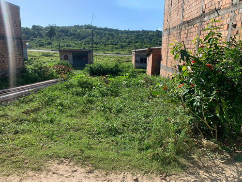 Vende-se Terreno Em São Francisco Do Conde-ba