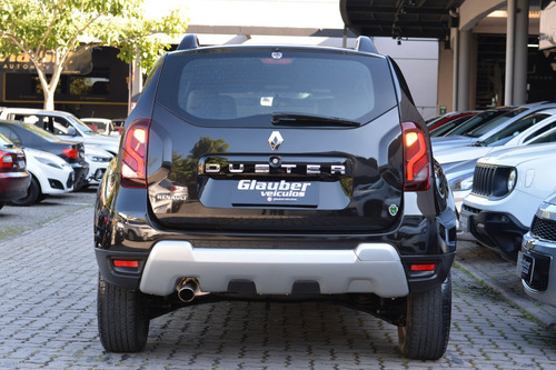 Renault Duster 1.6 16V Dynamique Sce Aut. 5P