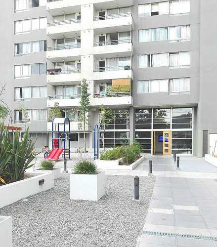 Departamento A Cuadras De Metro Ciudad Del Niño, San Miguel