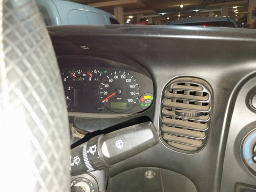 JAC Refine 1.9 Mb 12P Se