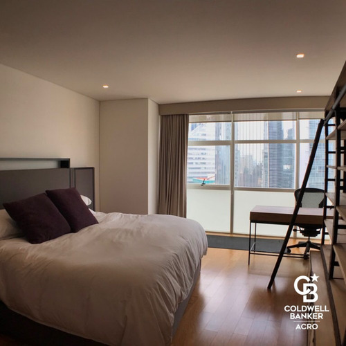 Imagen 5 de 10 de Departamento En Venta City Santa Fe Santa Fe Cuajimalpa
