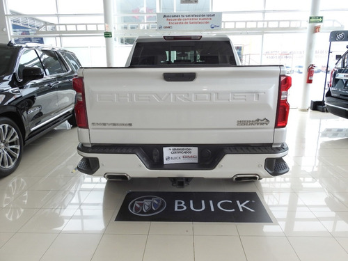 Imagen 2 de 15 de Chevrolet Cheyenne High Country 2019