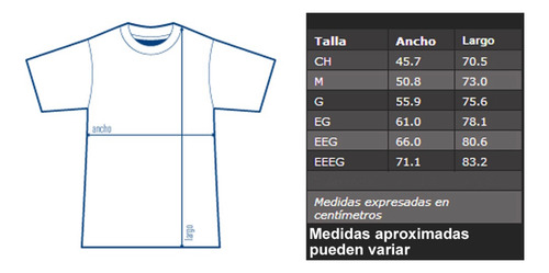 Playera Avatar, Av01, Rock Metal, Camiseta, Playera