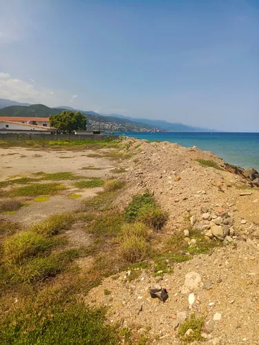 Terreno Grande En La Atlantida