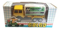 Comprar Galgo \u002F Camion Con Publicidad Neogas Con Caja Dec 80 1\u002F64