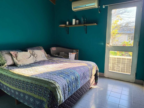 Venta Duplex Dos Dormitorios Con Quincho