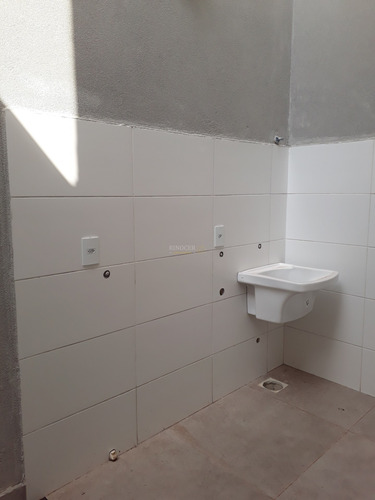 Imagem 10 de 29 de Casa Padrão Em Franca - Sp - Ca0262_rncr