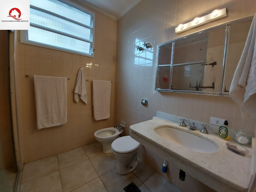 Imagem 14 de 18 de Super Oportunidade De Apartamento Frente Ao Mar Da Praia Das Pitangueiras (vaga De Garagem Rotativa) - Ap4347 - 34711237