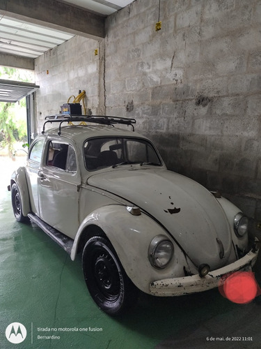 Volkswagen  Fusca 