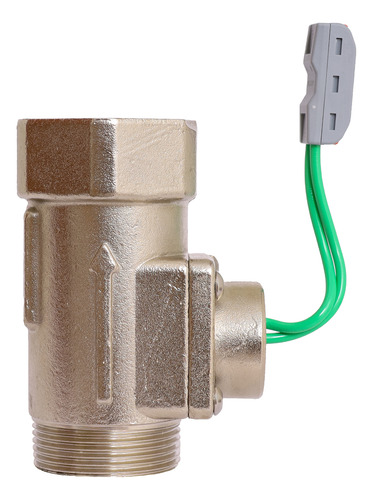 Sensor De Fluxo De Água 1.1/2