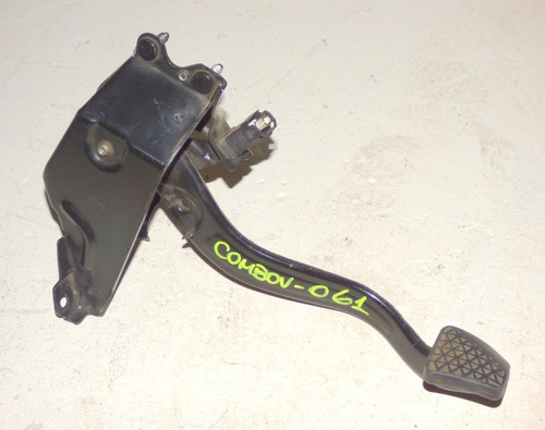 Pedal De Freno Chevrolet Combo Van Año 2003 Al 2013