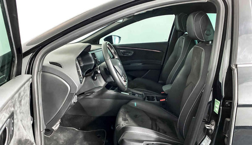 Imagen 2 de 15 de 43059 - Seat Leon 2018 Con Garantía At