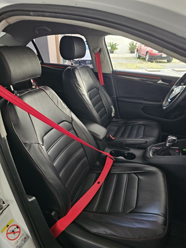 Volkswagen Jetta Style 2.0 Tiptronic