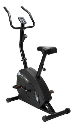 Bicicleta Ergométrica Magnética Dream Fitness Black Edition Cor Preto