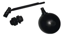 Comprar Flotante Para Tanques  De Agua Boya Y Spud