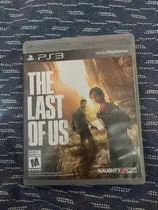 Comprar The Last Of As Ps3
