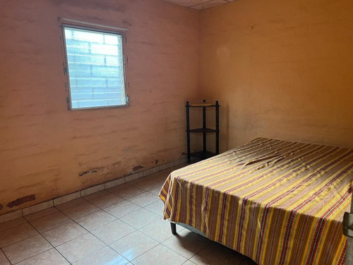 Imagen 3 de 4 de Amplia Casa En Venta En Hacienda San Isidro Sonsonate - Pvc-010-02-23