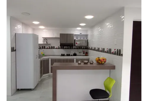 Casa En Venta 2 Niveles La Flora 162m2 8 5 2pp Cali Norte