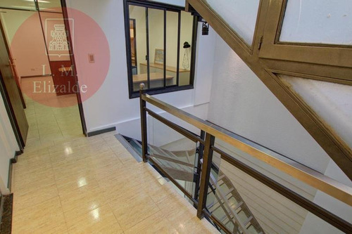 Imagen 3 de 29 de Viamonte 1454 Pb - Oficina En Venta - 182m2 Oportunidad