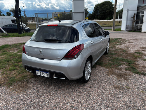Peugeot 308 Allure 1.6
