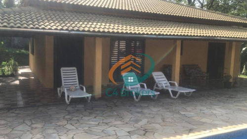 Imagem 27 de 27 de Chácara À Venda, 2000 M² Por R$ 798.000,00 - Boa Vista - Mairiporã/sp - Ch0011