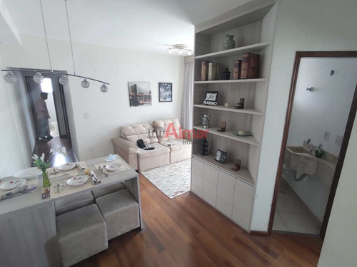 Imagem 9 de 30 de Apartamentos Novos 2 Dorms Em Ermelino Matarazzo - V7935