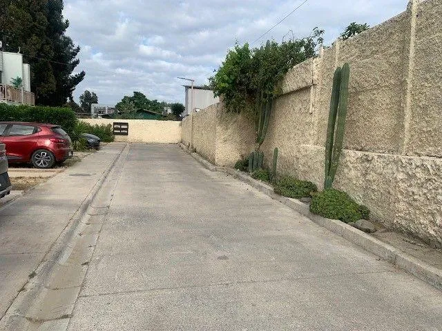 Imagen 2 de 8 de Quilpue, Las Margaritas 1825, Casa 7, Av Marga Marga, 3d 2b