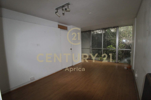 Oficina En Venta, Metro Manquehue