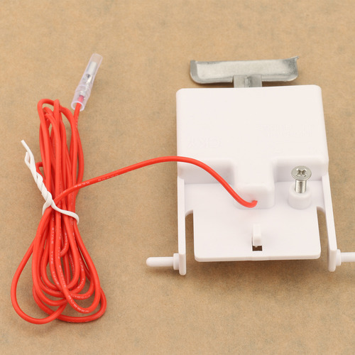 Interruptor De Sonda Con Sensor De Espesor De Hielo Para Máq