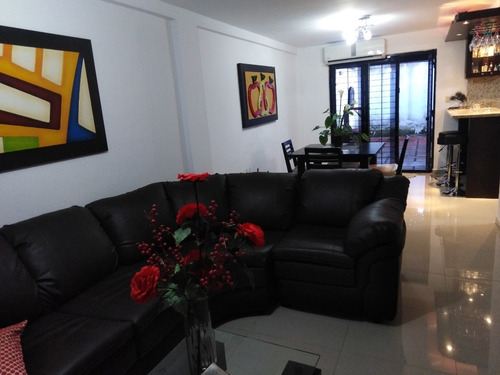 Imagen 16 de 16 de Asein861 Vende Hermoso Townhouse Res. Villa De Isora En San Diego