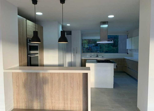 Imagen 1 de 14 de Apartamento Medellin Poblado La 10