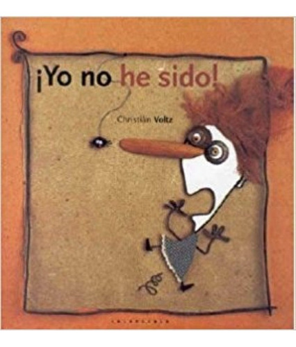 Yo No He Sido (t.d)