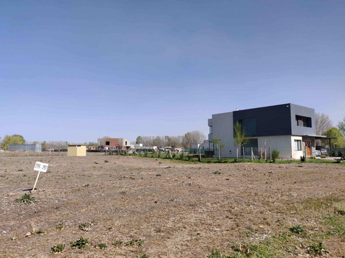 Imagen 2 de 4 de Venta Lote Los Canales De Plottier