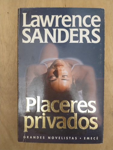Placeres Privados - Lawrence Sanders