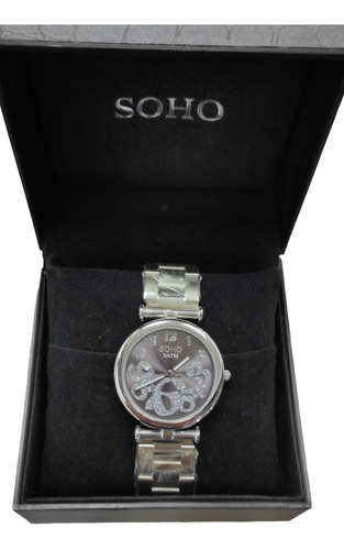 Reloj Soho