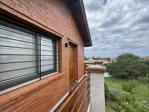 Venta Casa Barrio Los Estribos Merlo San Luis