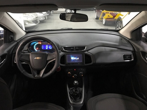 Chevrolet Onix 1.4 Mpfi Ltz 8v