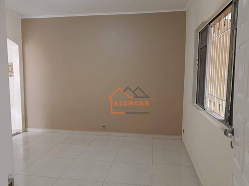 Imagem 8 de 23 de Casa À Venda Por R$ 415.000,00 - Cidade São Mateus - São Paulo/sp - Ca0080