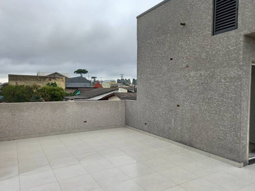 Imagem 18 de 20 de Sobrado Com 3 Dormitórios 1 Suíte À Venda, 111 M² Por R$ 498.000 - Pinheirinho - Curitiba/pr - So0195