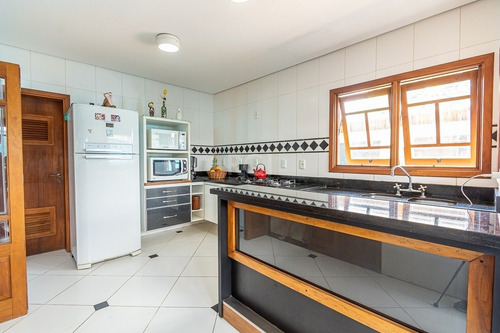 Imagem 3 de 15 de Casa - Igara - Ref: 615000 - L-ca5615