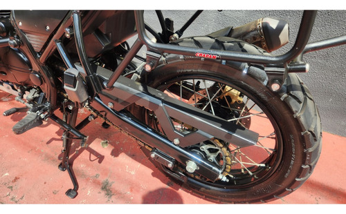 Royal Enfield Himalayan