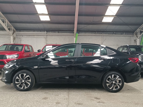 Chevrolet Onix Hb 2024