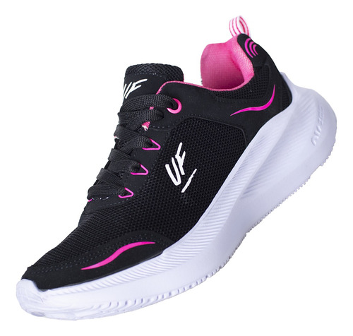 Tenis Para Mujer Deportivo Urbano Urbanfit Shoes Stilo
